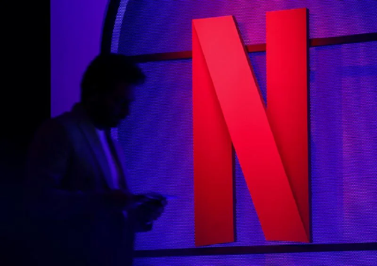 可靠的股票配资 随着用户增长放缓 Netflix将努力扩大广告层级作为焦点